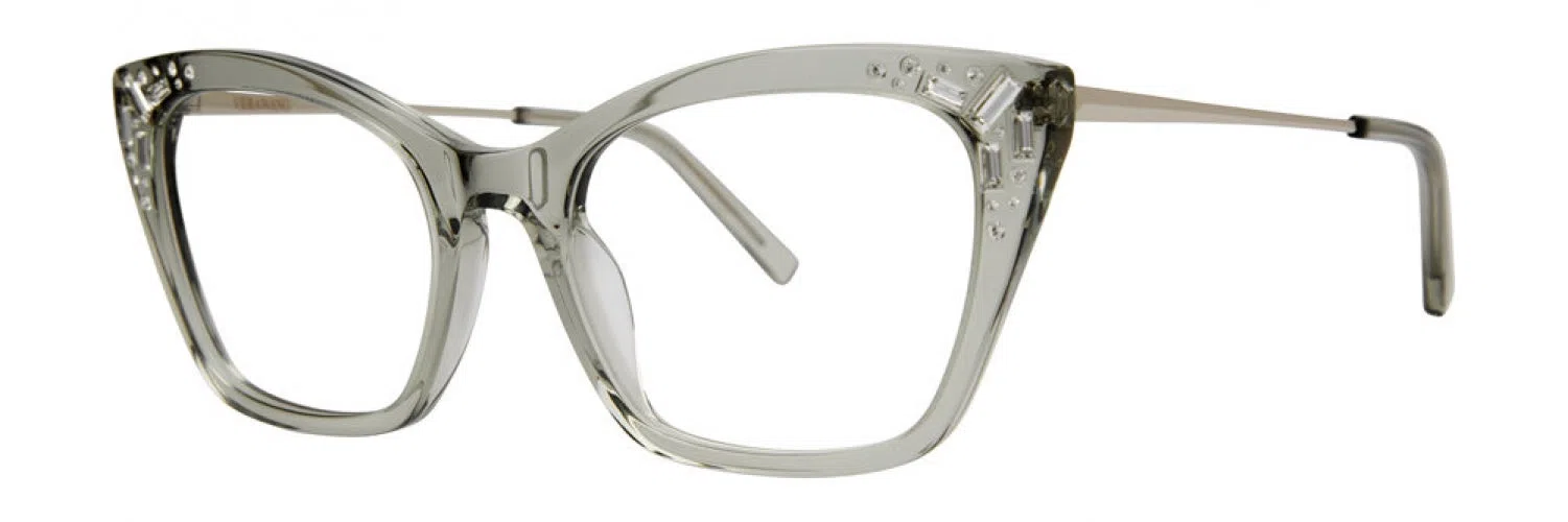 Vera Wang Reesa Eyeglasses - view 3